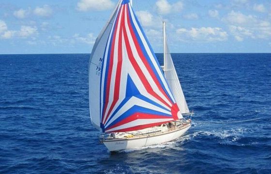 Sailboat Jeanneau Sun kiss47 14.6m
