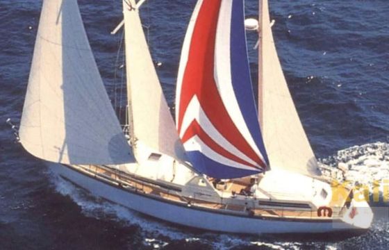 Sailboat Jeanneau Sun kiss47 14.6m