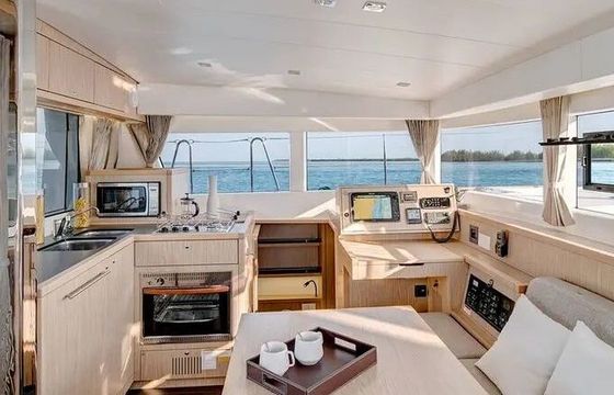 Catamaran Lagoon Lagoon 40 12m