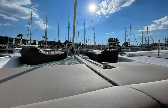 Catamaran Lagoon Lagoon 40 12.3m