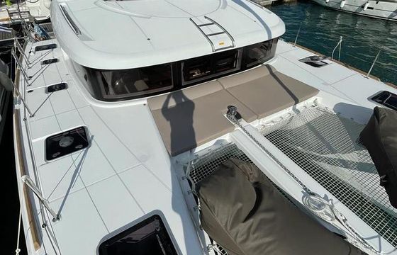 Catamaran Lagoon Lagoon 40 12.3m