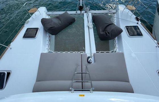 Catamaran Lagoon Lagoon 40 12.3m