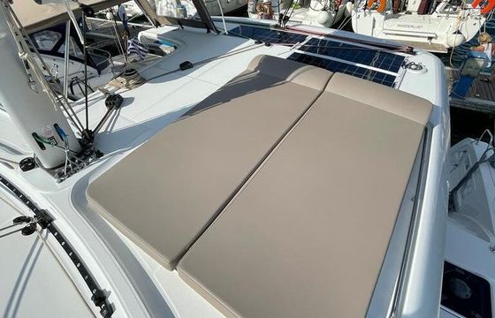 Catamaran Lagoon Lagoon 40 12.3m
