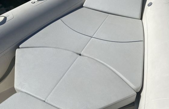 Motorboat Bwa 22 Gt 200hp