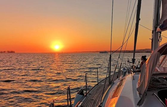 Sailboat Beneteau Oceanis 37 10.58m