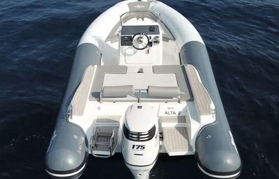 RIB Altamarea Wave 23 Sport 175hp