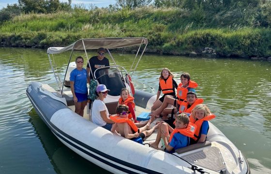 RIB Altamarea Wave 23 Sport 175hp