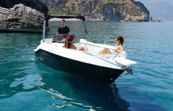 Motorboat Marinello Eden 22 200hp