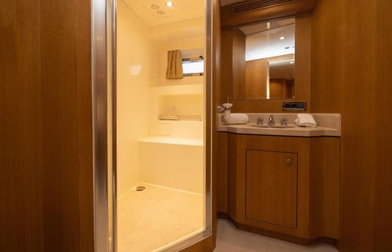 Motor yacht 2020 Bandido