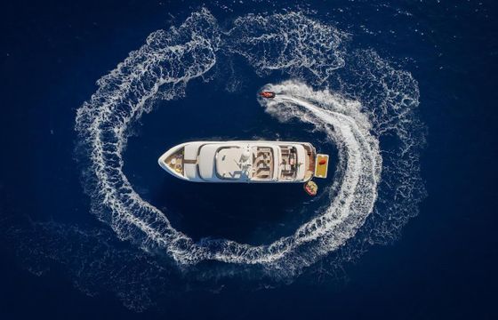 Motor yacht 2020 Bandido