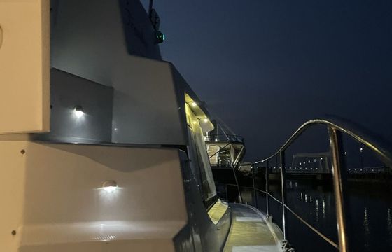 Catamaran Fountaine Pajot Highland 35 Pilot 10.5m
