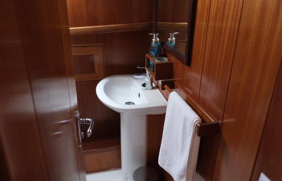 Gulet Luxury Gulet Gncl 18m