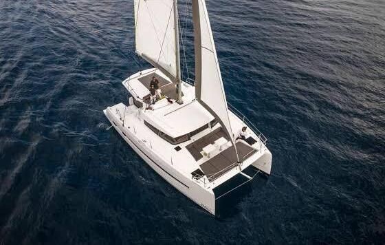 Catamaran Bali - Catana Bali 4.0 12m