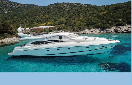 Motorboat 2025 2010