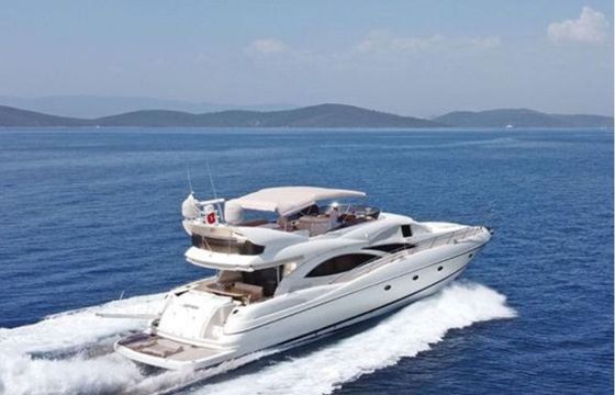 Motorboat 2025 2010