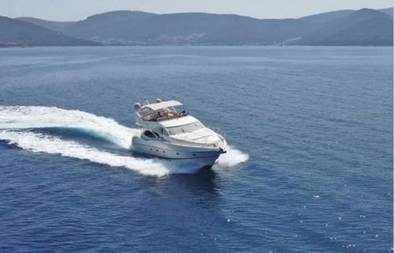 Motorboat 2025 2010