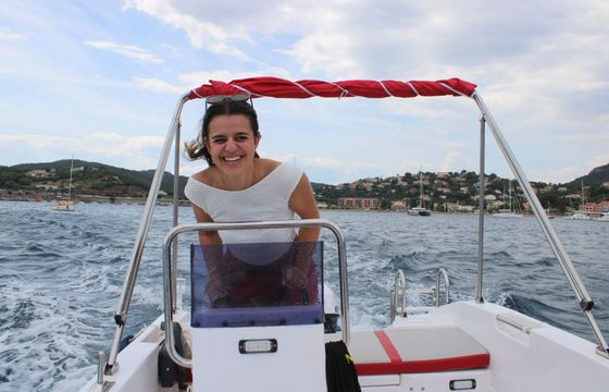 Boat without licence  PRUSA MARINE TEKNE IMALATI PRUSA 450 6hp