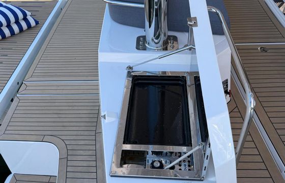 Catamaran Bali 5.2 15m
