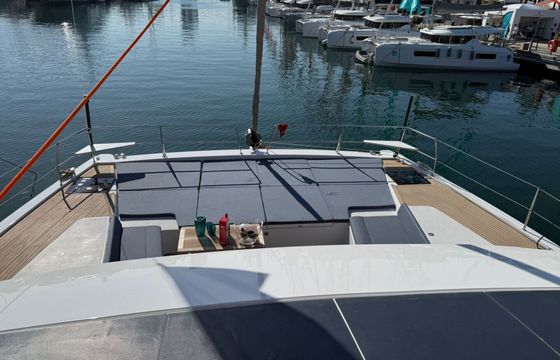 Catamaran Bali 5.2 15m