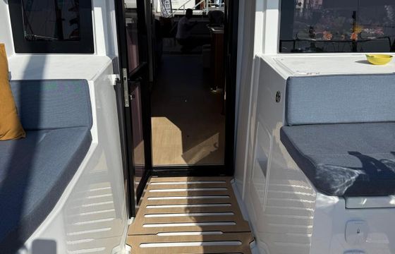 Catamaran Bali 5.2 15m