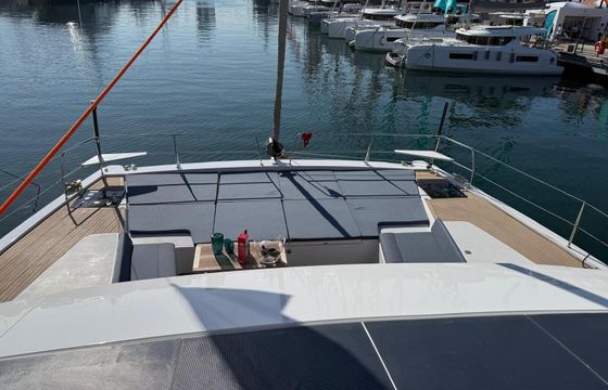 Catamaran Bali 5.2 15m