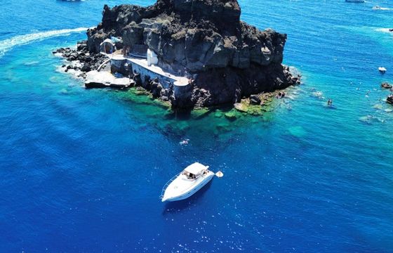 Motorboat Gobbi 345 SC 460hp