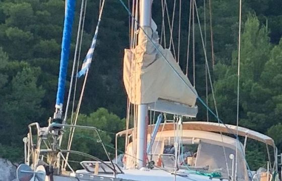 Sailboat Dufour Dufour 45 Classic 14m