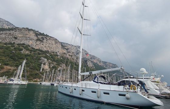 Gulet Custom Custom build 22m