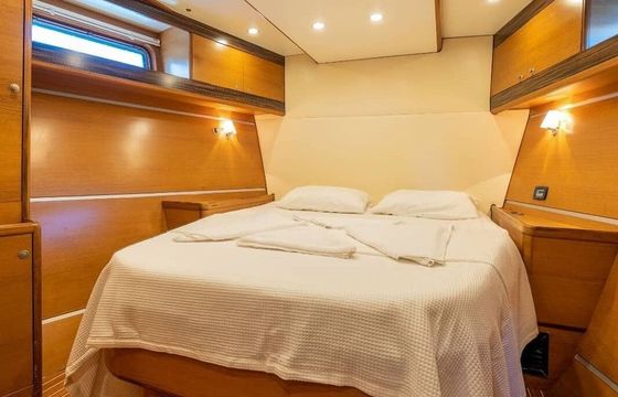 Gulet Custom Custom build 22m