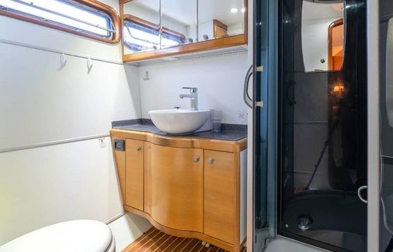 Gulet Custom Custom build 22m