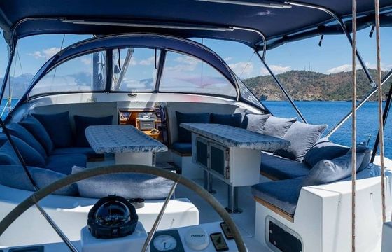 Gulet Custom Custom build 22m