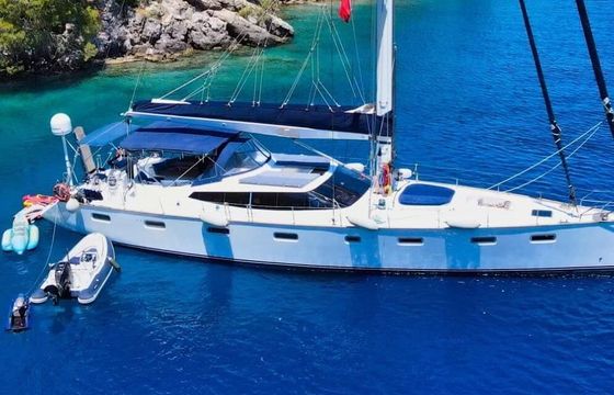 Gulet Custom Custom build 22m