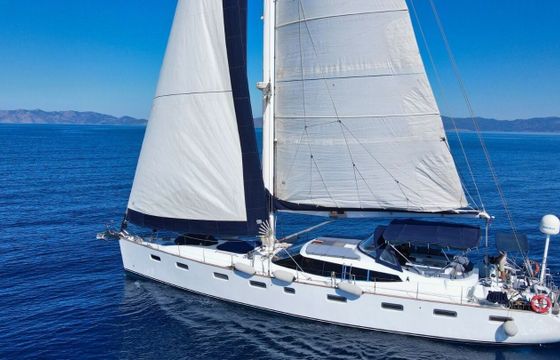 Gulet Custom Custom build 22m