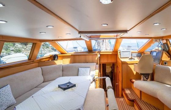Gulet Custom Custom build 22m