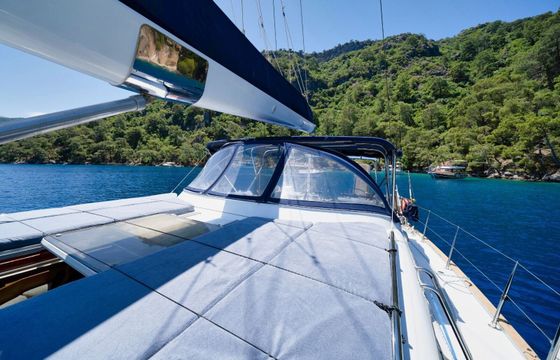 Gulet Custom Custom build 22m