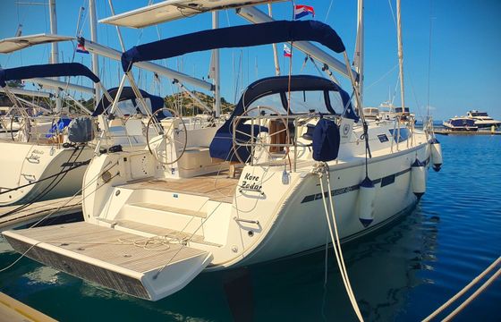 Sailboat Bavaria Bavaria Cruiser 46 14.27m