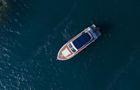 Motor yacht Ferretti Ferretti 39 Fly 696hp