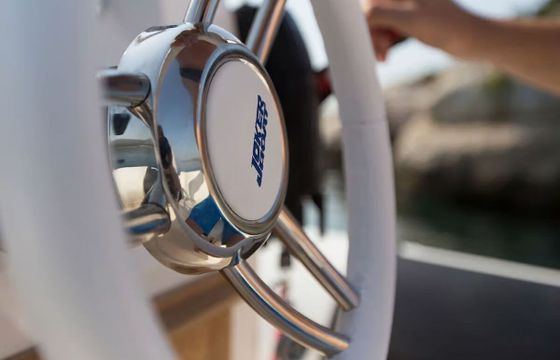 RIB Joker Boat clubman21 115hp