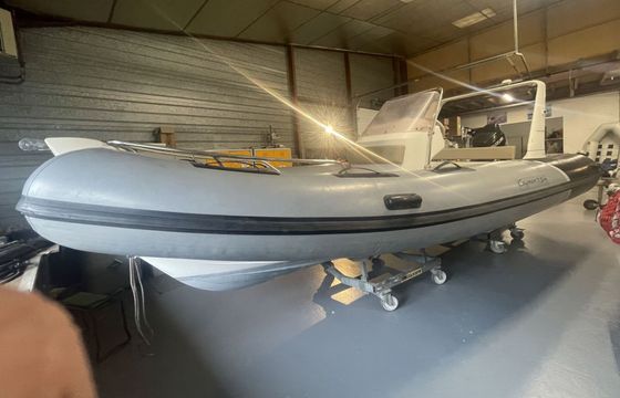 RIB Brig Eagle EAGLE 6 140hp