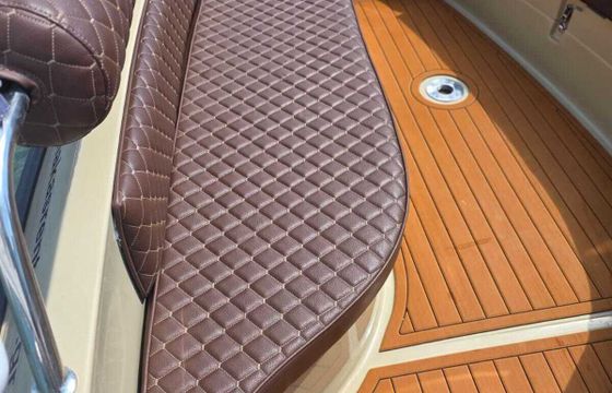 Boat without licence ISATEK COBRA 495 30hp