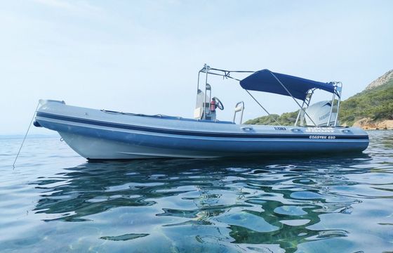 RIB Joker Boat Coaster 7m 150hp