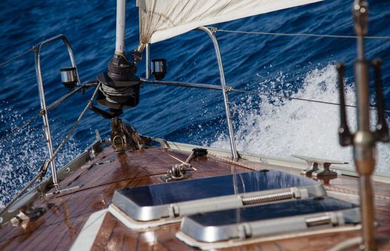 Sailboat Grand Soleil Grand Soleil 46 14m