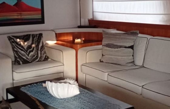 Motor yacht Technema 70 Fly 4000hp