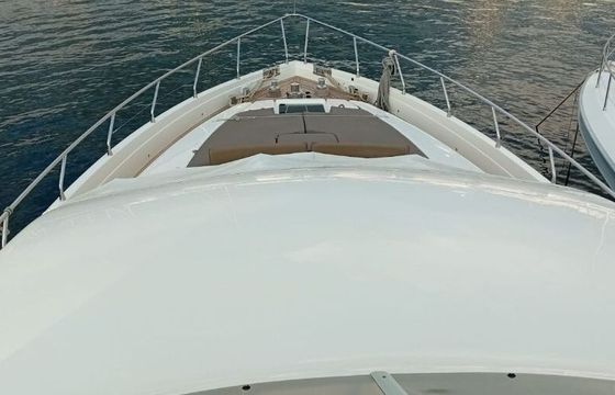 Motor yacht Technema 70 Fly 4000hp