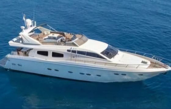 Motor yacht Technema 70 Fly 4000hp