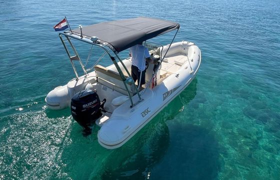 RIB Bsc Bsc 53 100hp