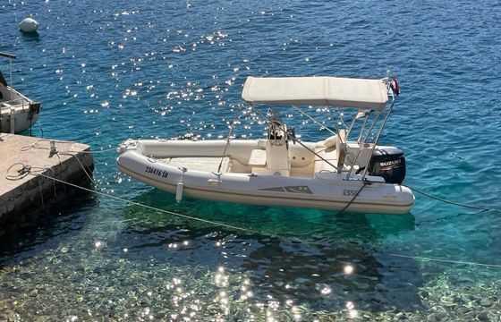 RIB Bsc Bsc 53 100hp