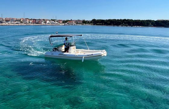 RIB Bsc Bsc 53 100hp