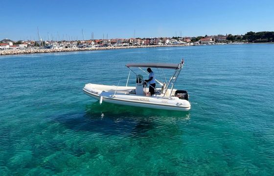 RIB Bsc Bsc 53 100hp