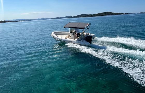 RIB Bsc Bsc 53 100hp